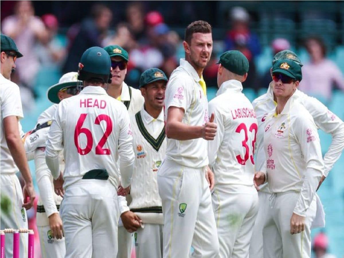 Aus vs SA 3rd Test Day 4: ऑस्ट्रेलिया की पहली पारी के जवाब में साउथ अफ्रीका की खराब शुरुआत